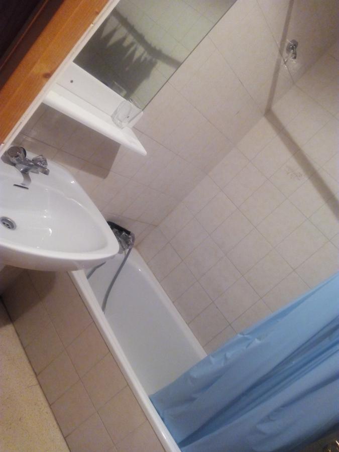 Hostal El Tropezon Matallana de Valmadrigal Екстер'єр фото