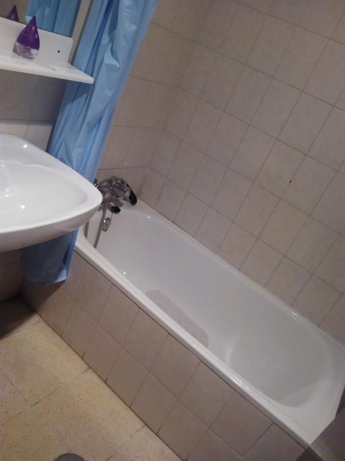Hostal El Tropezon Matallana de Valmadrigal Екстер'єр фото