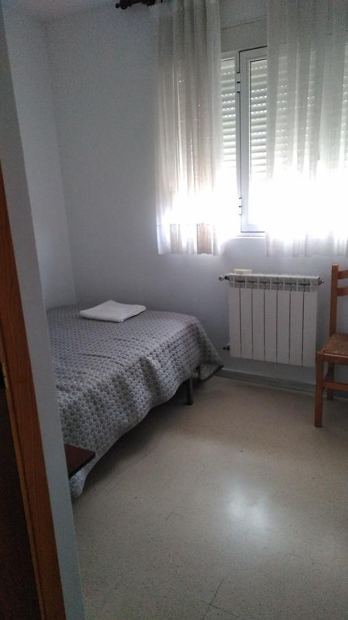 Hostal El Tropezon Matallana de Valmadrigal Екстер'єр фото