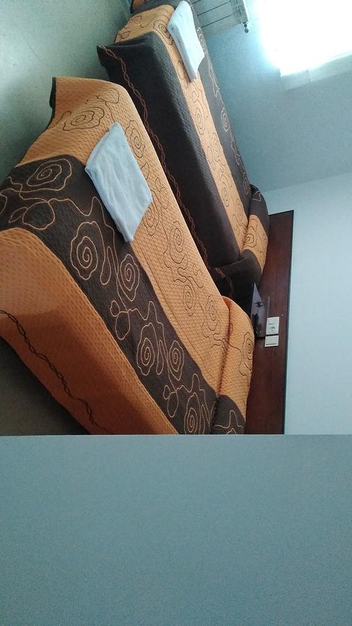 Hostal El Tropezon Matallana de Valmadrigal Екстер'єр фото
