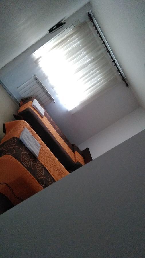 Hostal El Tropezon Matallana de Valmadrigal Екстер'єр фото