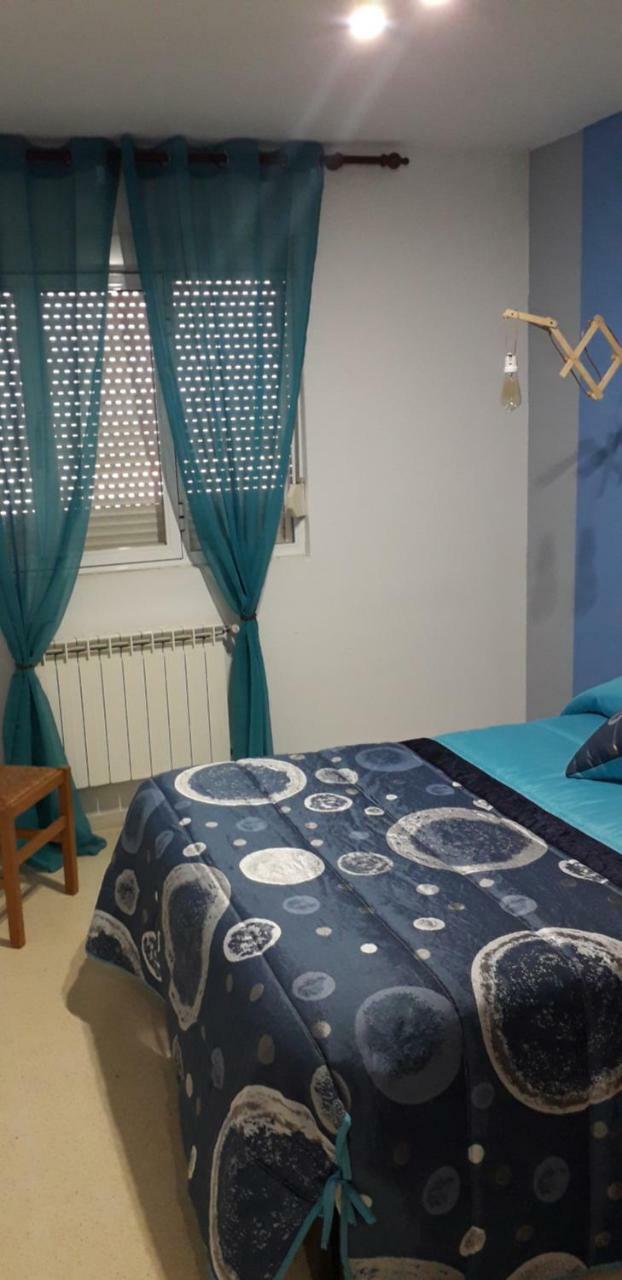 Hostal El Tropezon Matallana de Valmadrigal Екстер'єр фото