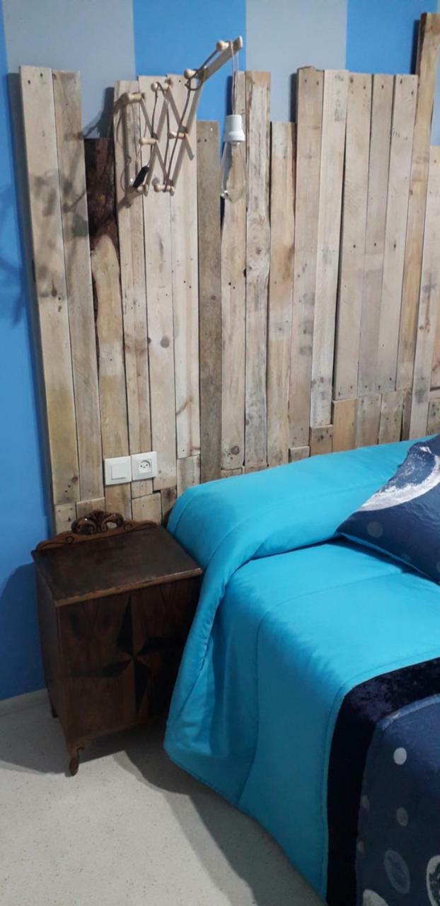 Hostal El Tropezon Matallana de Valmadrigal Екстер'єр фото